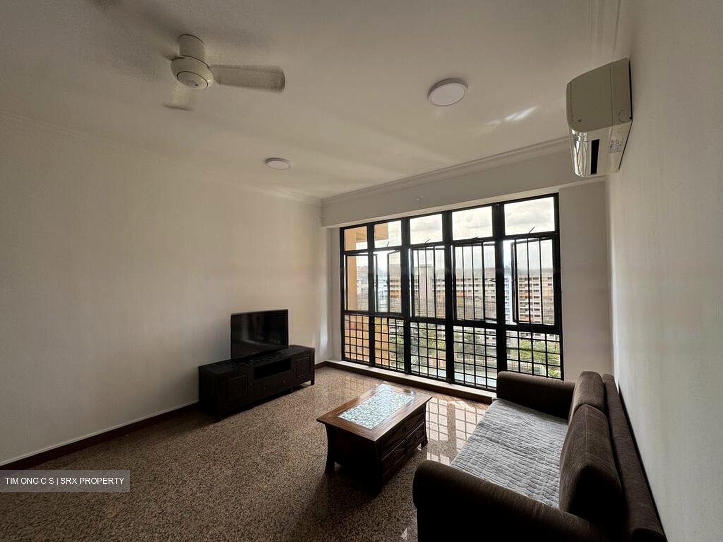 Dover Parkview (D5), Condominium #458606411